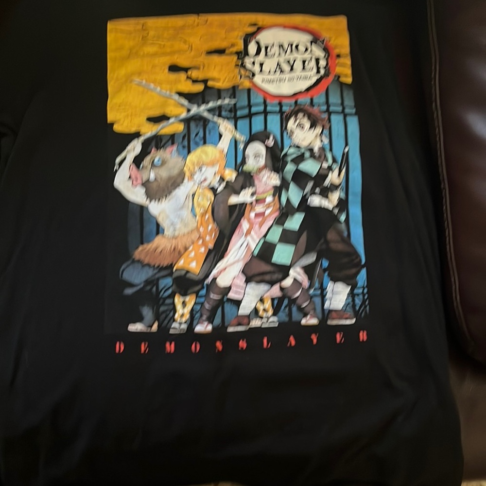 Demon Slayer T-Shirt